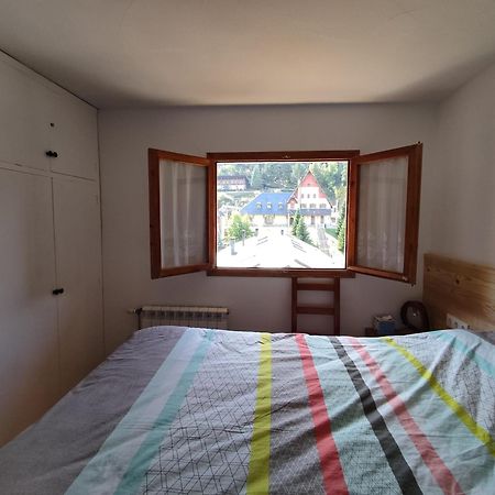 Apartamento Duplex En La Molina La Molina  Exterior photo