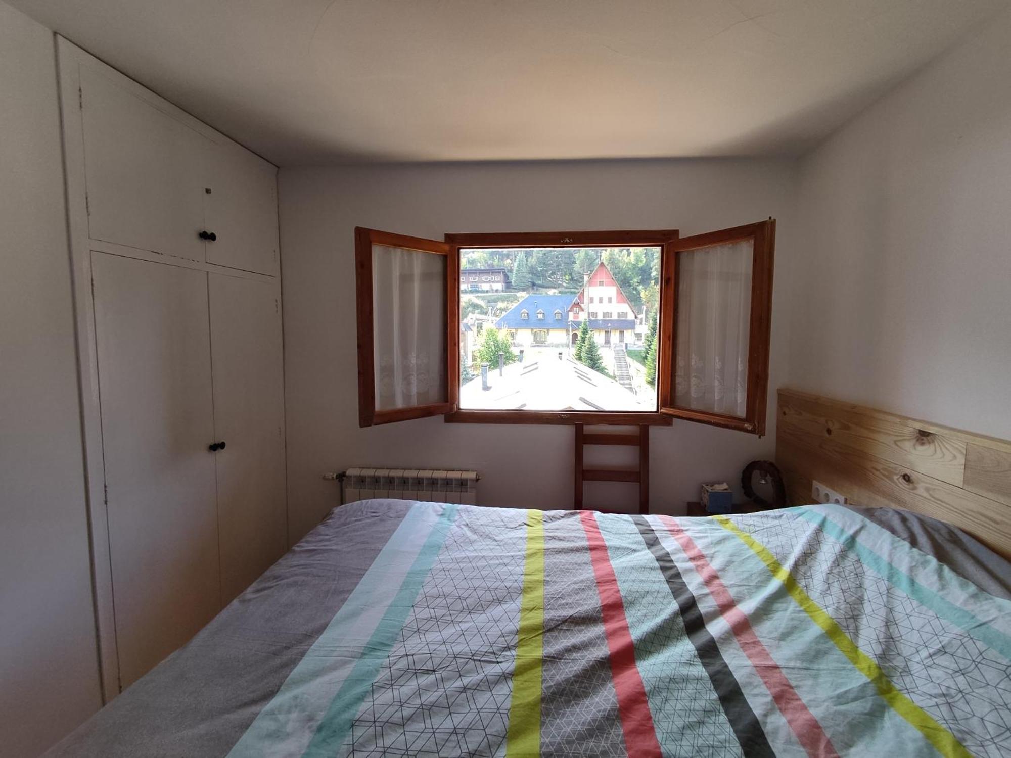 Apartamento Duplex En La Molina La Molina  Exterior photo