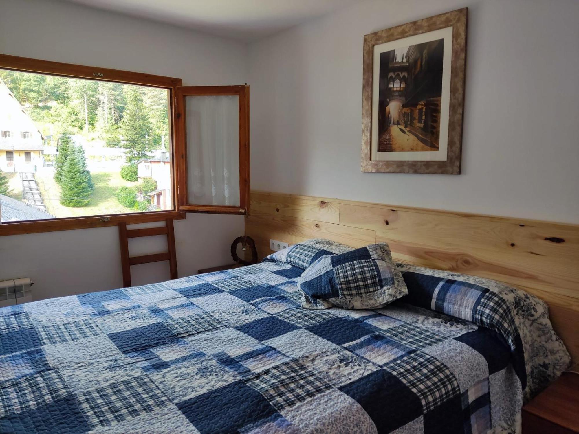 Apartamento Duplex En La Molina La Molina  Exterior photo