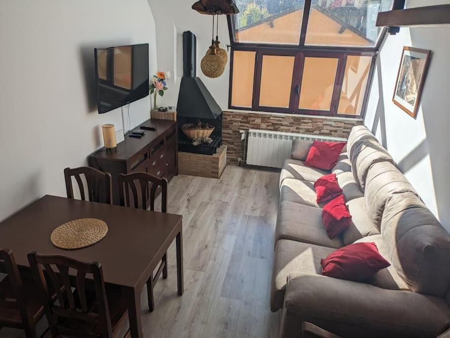 Apartamento Duplex En La Molina La Molina  Exterior photo