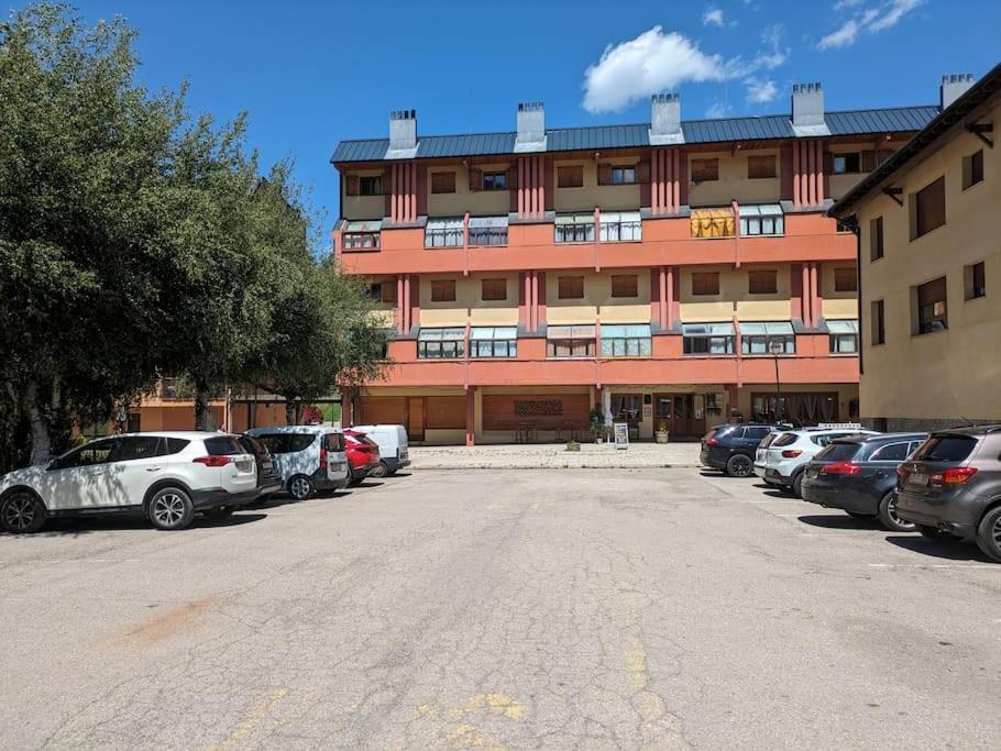 Apartamento Duplex En La Molina La Molina  Exterior photo